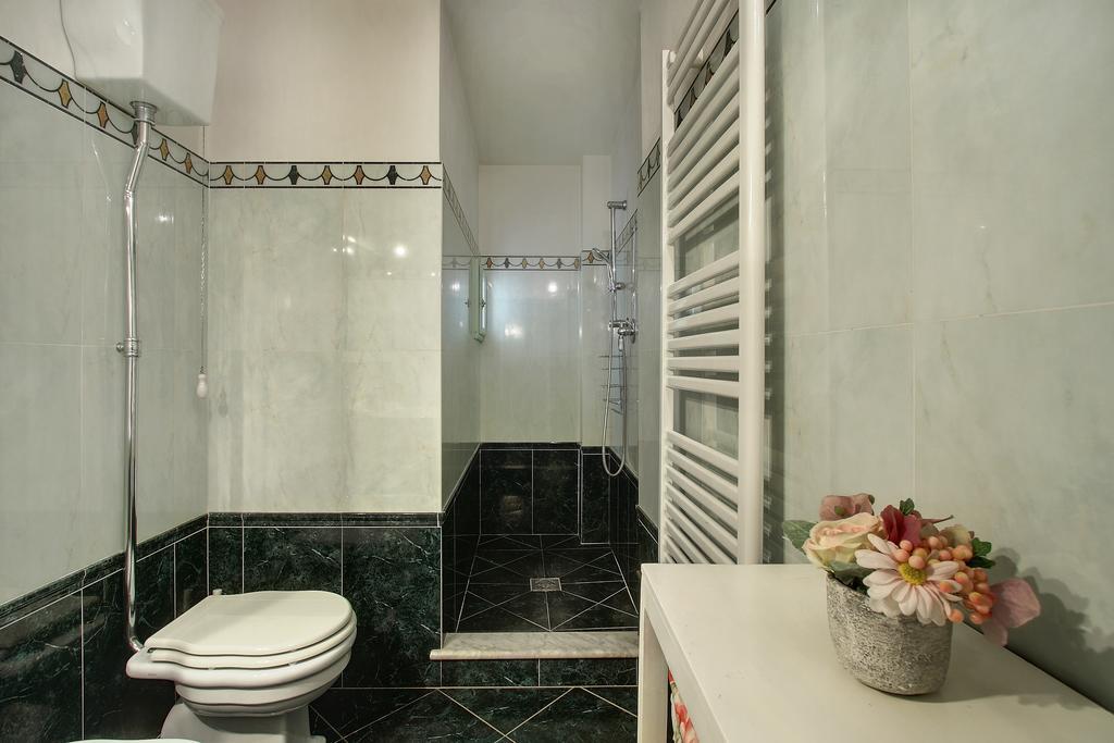 Pergola Apartment ฟลอเรนซ์ ห้อง รูปภาพ