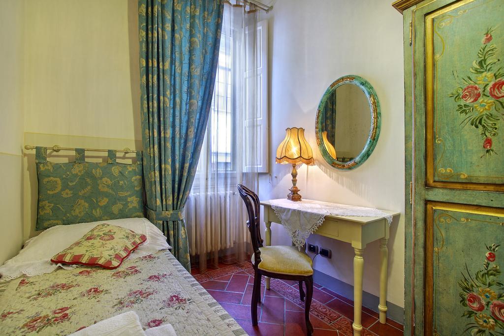 Pergola Apartment ฟลอเรนซ์ ห้อง รูปภาพ