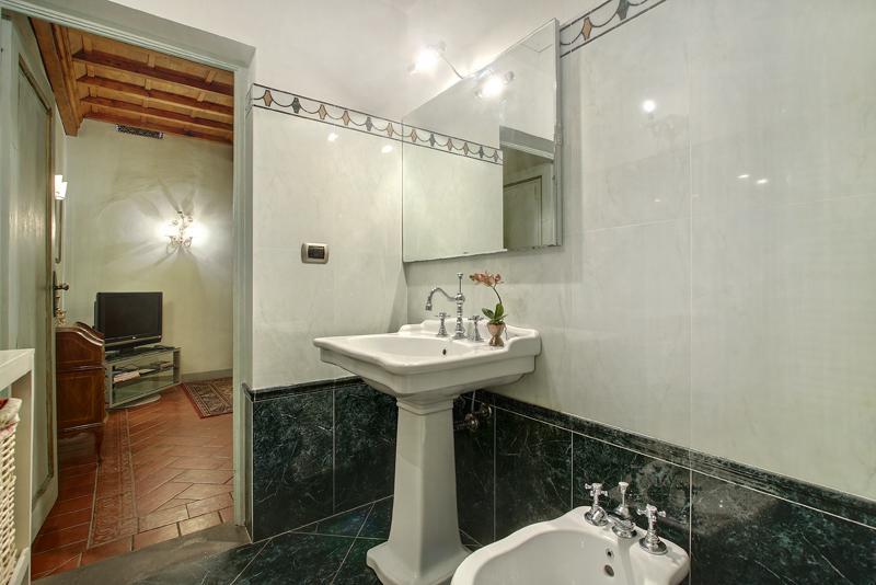 Pergola Apartment ฟลอเรนซ์ ห้อง รูปภาพ