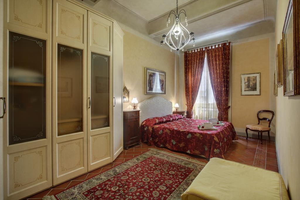 Pergola Apartment ฟลอเรนซ์ ภายนอก รูปภาพ
